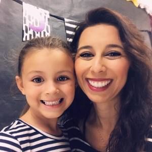 Meet your Posher, Nadeya